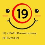 [미국 BACI] Dream Hosiery BLD1228 (32)