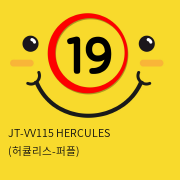 [APHOJOY] JT-VV115 HERCULES (허큘리스-퍼플)