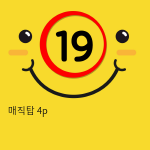 매직탑 4p